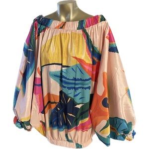 Sexy Flirty Tropical Design